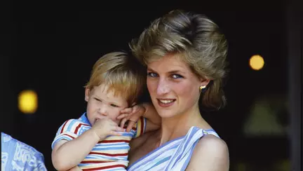 Prințul Harry, mărturisiri despre ultima conversație cu prințesa Diana. Ce regret are și acum: „Trebuie să trăiesc cu asta”