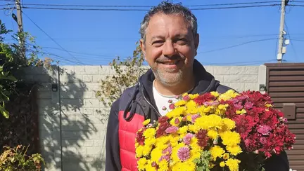 Acasă la Sorin Bontea. Cum arată căminul celebrului chef și ce comoară rară ascunde în grădină. Puțini români au așa ceva!