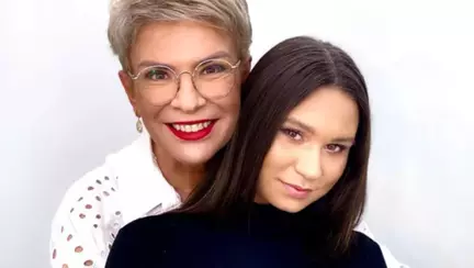 Teo Trandafir, dezvăluire despre fiica sa, Maia. Ce spune despre gândul de a deveni bunică