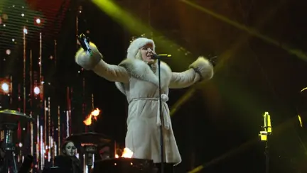 Lepa Brena a împlinit 66 de ani. Cum a cucerit Balcanii în patru decenii de succes