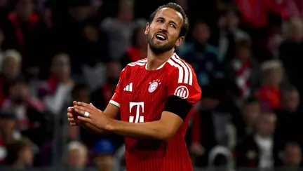 Un șnițel pentru fiecare gol: cum a încheiat un fotbalist sezonul la Bayern München cu 61 de bucăți de carne gătite ca la carte