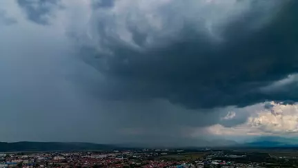 Prognoza meteo pentru următoarele 2 săptămâni anunță furtuni în mai multe zone: cum va fi vremea în perioada 6–19 iulie 2026