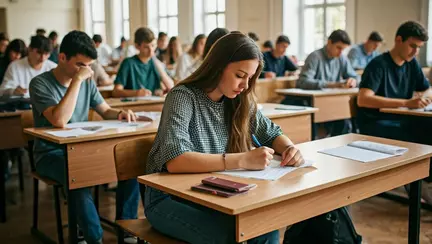 Ministerul Educației vrea să taie bursele sociale ale elevilor pe timpul vacanțelor: instituția nu comunica asta public
