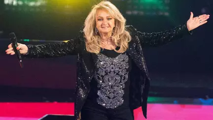 Bonnie Tyler a murit la 75 de ani, pe neașteptate, într-un spital din Portugalia