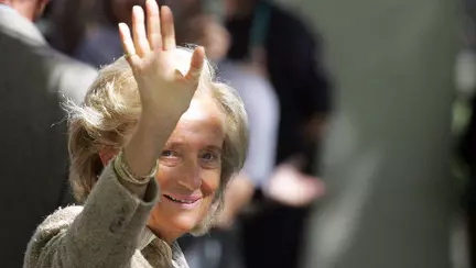 Bernadette Chirac a murit. Fosta primă-doamnă și „ultima regină' a Franței avea 93 de ani