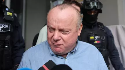 Viorel Pașca s-a întors la Oradea. Nu are voie să vorbească cu fiii săi, dar are planuri de viitor: „O bătălie a fost câștigată'