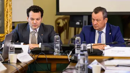 Cifrele secrete ale Sănătății: Cum s-au chinuit cercetătorii ASE să afle pe ce se duc banii din spitale, pentru că instituțiile statului nu vorbesc între ele