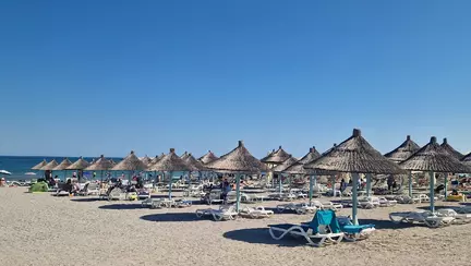 Un turist a cheltuit  1.800 de euro în vacanța de 7 zile la Olimp: „Serviciile sunt groaznice'