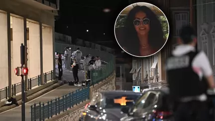 Ce a postat Mihaela Rădulescu pe Instagram după atacul cu bombă din Monaco