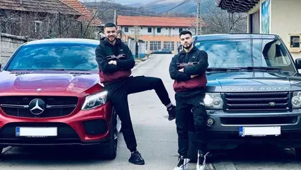 Iancu și Culiță Sterp, la un pas de moarte după ce s-au întors de la mare: „I s-a fisurat bazinul'. Ce a pățit Ileana, sora lor, în urmă cu mulți ani
