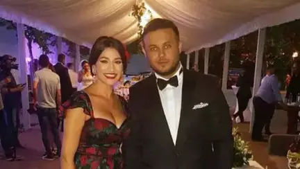 Claudia Pătrașcanu, dată în judecată de Gabi Bădălău. Ce a cerut bărbatul în instanță