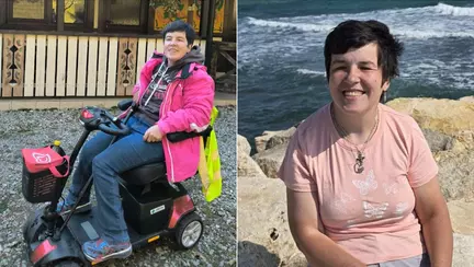 Viața exemplară a Ramonei Lengyel, diagnosticată cu paralizie cerebrală în primul an de viață: a terminat o facultate și a scris trei cărți. „Fiecare succes a reprezentat o victorie împotriva tuturor celor care m-au umilit de-a lungul anilor'