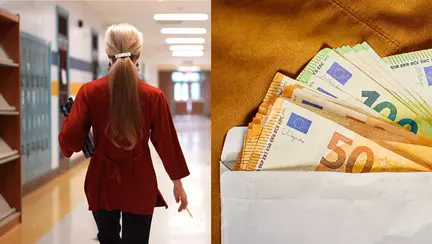 O profesoară care a fost în concediu medical 17 ani a primit salariul întreg în fiecare lună și a beneficiat și de măriri, în Germania