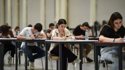 Rezultatele de la Definitivat 2026 au fost publicate. Ministrul Educației a făcut anunțul în miez de noapte