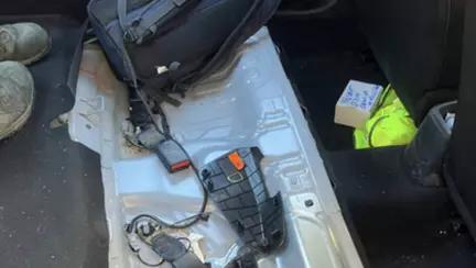 Hoții de mașini au găsit o nouă mină de aur, după convertorul catalitic, și fură din autoturisme o piesă la care nimeni nu se aștepta