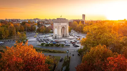 ANM a anunțat prognoza meteo pentru luna octombrie. Cum va fi vremea în România până la începutul lunii noiembrie