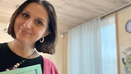 Ce salariu are un profesor de gimnaziu în Finlanda. Bianca Biro: „Nu e mare, dar primim sporuri. Munca în plus este respectată'