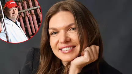 Cine este miliardarul alături de care Simona Halep a fost surprinsă în Mykonos. Imaginile care ar confirma relația lor controversată