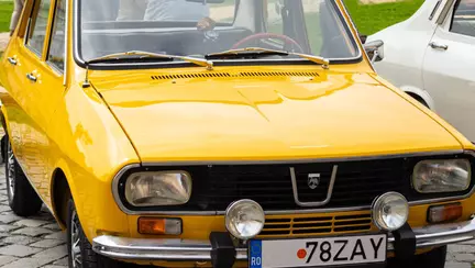 Povestea neștiută a proiectului Dacia 1800 și a producției Renault 18 în România: ce spune fiul designerului Gaston Juchet despre modelele istorice