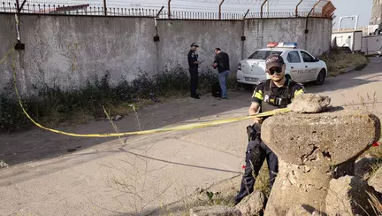 SURSE: Forțele române încă patrulează după cele trei drone ucrainene din Marea Neagră. MAI confirmă că „zona e sub monitorizare'