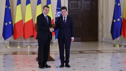 Lista miniștrilor lui Eugen Tomac. 5 nume confirmate și două surprize, la Ministerul Muncii și la Ministerul Dezvoltării – Surse