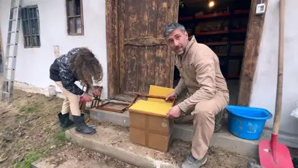Cum s-au adaptat copiii lui Dragoș Bucur la viața de la țară: „S-ar supăra dacă aș vorbi mai mult despre asta'