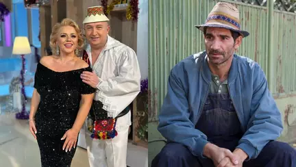 Scandal între Lupu Rednic și Cuzin Toma, cunoscut drept „Firicel' din Las Fierbinți: „Când a venit timpul să ne plătească, și-a închis telefonul'