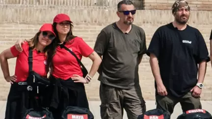 Mirela Retegan reacționează după ce Cheloo i-a spus fiicei sale la Asia Express: „Te bat de față cu mama ta'