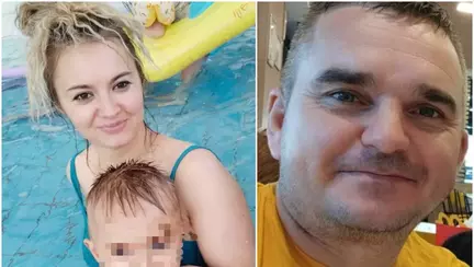 Româncă ucisă în Italia și ascunsă în lada patului: fostul iubit a fost arestat după 25 de zile de anchetă