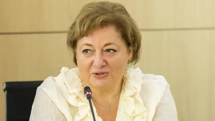 Florinela Georgescu, director ANM, anunță nopți cu temperaturi apropiate de 0 grade Celsius și zile mai calde spre sfârșitul lunii octombrie