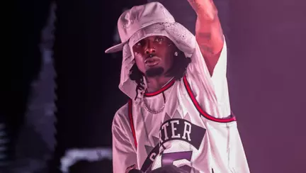 Playboi Carti nu a mai ajuns la Beach, Please! 2026. Organizatorii promit reprogramarea concertului, însă programul artistului complică situația