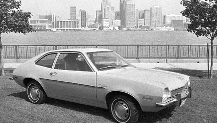 Cum au murit 60 de oameni în accidente de mașină în 1970, când o companie a vrut să economisească bani și alte scandaluri auto revoltătoare