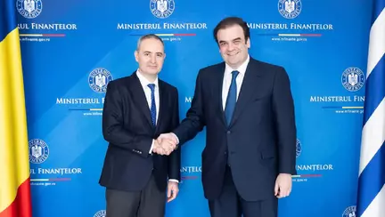 Cine e nașul lui Alexandru Nazare: ministrul Finanțelor din România se căsătorește azi