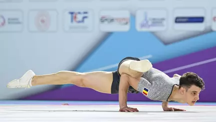 Prime de 32.000.000 de euro neplătite de stat de doi ani sportivilor români, printre ei campioni europeni și mondiali