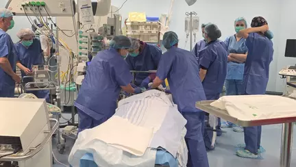 Un medic ATI dezvăluie teroarea din gărzi, după moartea rezidentului de la Floreasca: „Atacuri de panică și nopți albe”