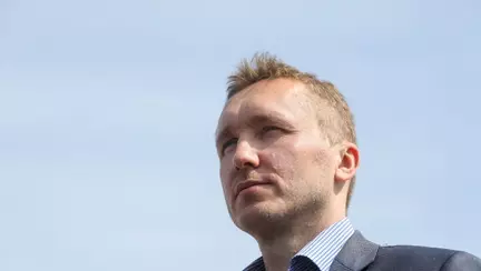 Cutremur la Pro TV: Aleksandras Cesnavicius pleacă după 13 ani la conducere. Cine este noul șef al postului și ce alte plecări majore urmează