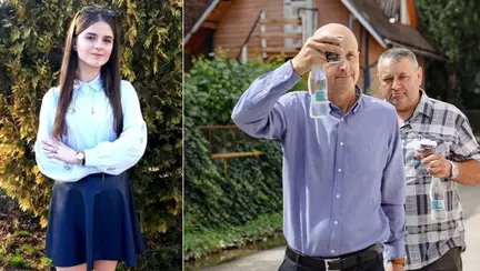 Cazul Caracal, după 7 ani. Procesul poliţiştilor care nu au căutat-o pe Alexandra Măceşanu se judecă la secret