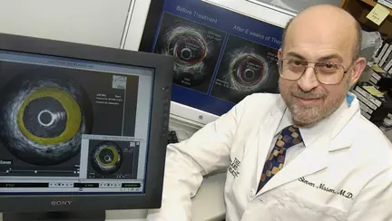 Un tratament unic ar putea reduce colesterolul cu 50%. „Acum 15 ani v-aș fi spus că e o nebunie”