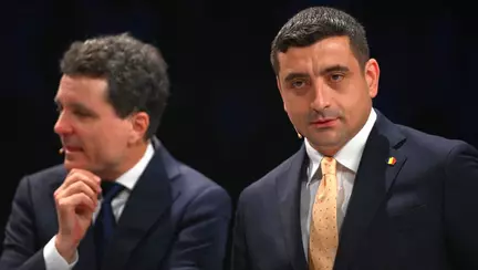 „Matematicianul vs. fostul huligan de fotbal”. Financial Times scrie despre ascensiunea populismului în România, lupta Dan-Simion și o nouă furtună anti-UE