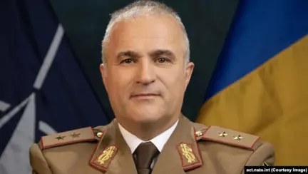 Generalul Adrian Ciolponea spune că dronele rusești ajunse în România nu sunt incidente izolate: „Un flux persistent și imprevizibil”