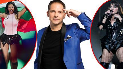 Reacția acidă a lui Dan Negru după Eurovision 2026: „Bulgarii au trecut la euro și au primit răsplata”. Ce a spus despre Alexandra Căpitănescu, reprezentanta României