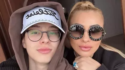 Ce cadouri a primit Bebeto la împlinirea vârstei de 18 ani. Anamaria Prodan: „Așa își va începe Laurențiu jr viața, fără grija zilei de mâine”