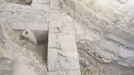 A fost găsit mormântul lui Iisus Hristos după 2.000 de ani? Arheologii italieni au descoperit un sit care corespunde descrierii biblice