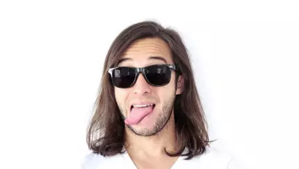 Ce LEGĂTURĂ există între LIMBĂ și NEVĂZĂTORI? A fost realizat IMPOSIBILUL!