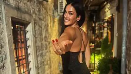 Sportiva a primit interdicție permanentă în UE și acum a postat un mesaj care i-a lăsat mască