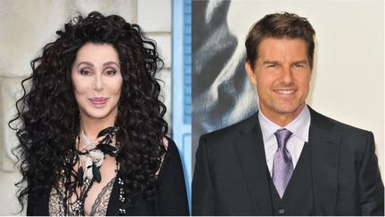 Cher, dezvăluiri despre relația de scurtă durată cu Tom Cruise