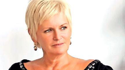 Monica Tatoiu, la un pas să își piardă viața în timpul operației de cezariană