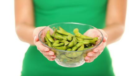 7 Beneficii ale Edamame, Plus Cum să mănânci acest aliment Protein de plante!