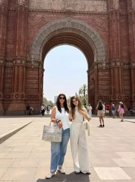 Victoria Lungu dă totul din casă după nunta fiicei sale, Valerie Lungu. "A început să plângă și..." Ce s-a întâmplat la Starea Civilă