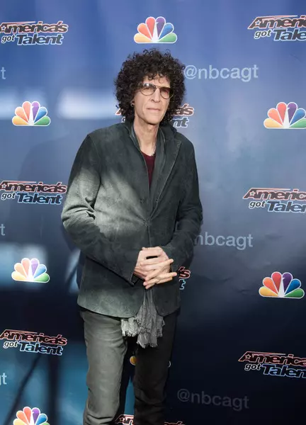 Howard Stern